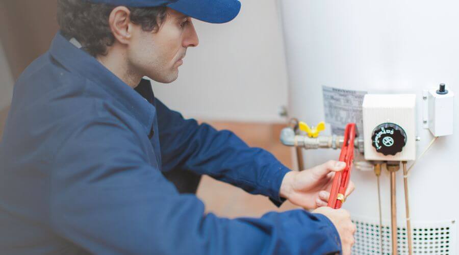 Professional Tankless Water Heater Installation in Utica, MO